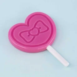 My Melody Candy Mirror Keyholder