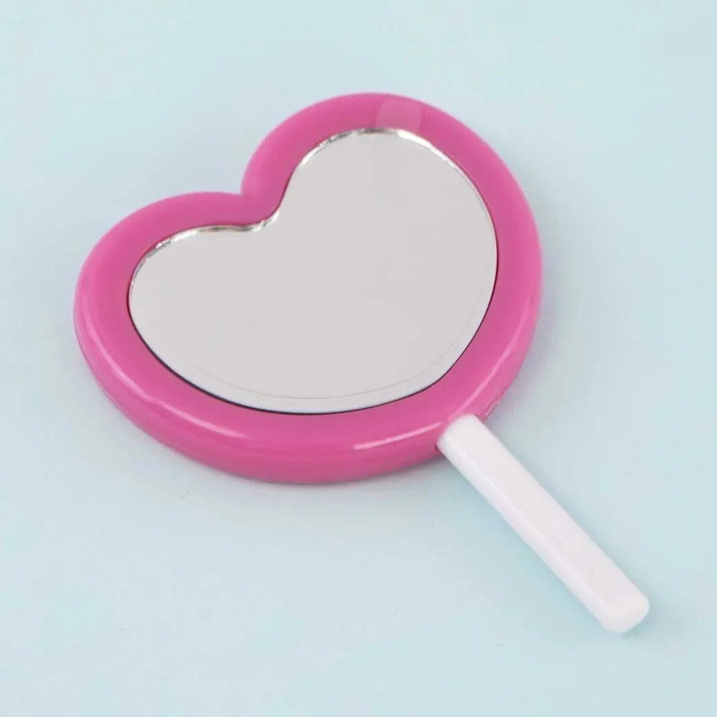 My Melody Candy Mirror Keyholder