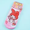 My Melody Candy Socks