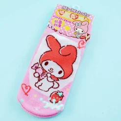 My Melody Candy Socks
