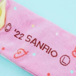 My Melody Candy Socks