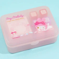 My Melody Candy Stamp Set