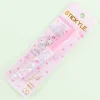 My Melody Carousel Stick Scissors