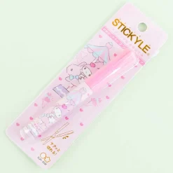 My Melody Carousel Stick Scissors