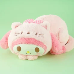 My Melody Cat Cushion