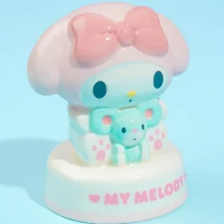 My Melody Ceramic Coin Bank