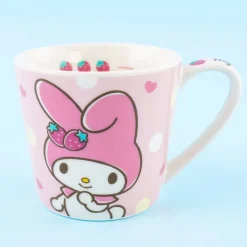 My Melody Ceramic Mug