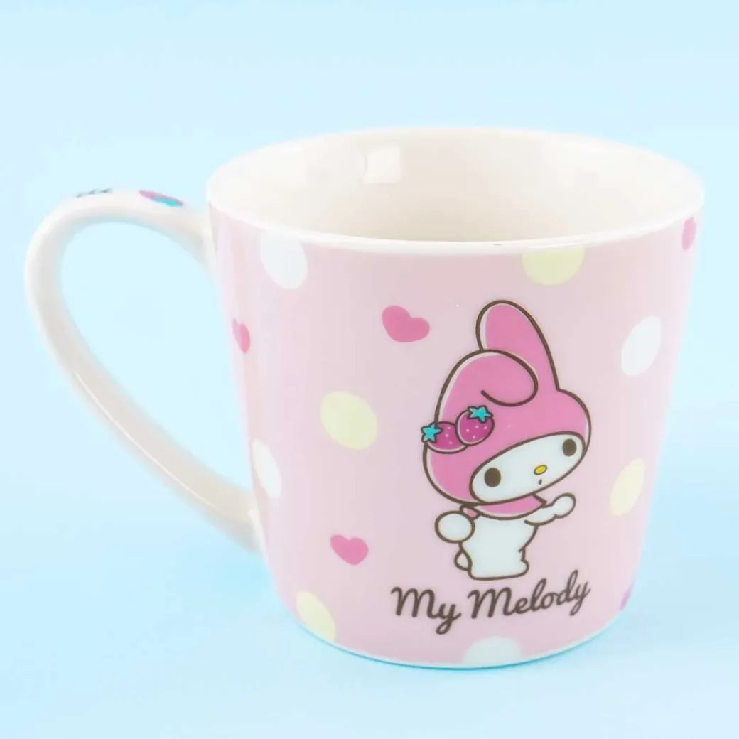 My Melody Ceramic Mug