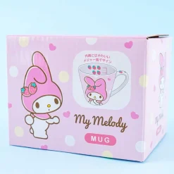 My Melody Ceramic Mug
