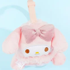 My Melody Character Fluffy Earmuffs
