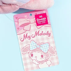 My Melody Character Fluffy Earmuffs