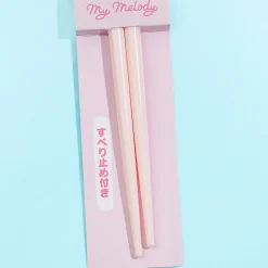My Melody Character Topper Chopsticks