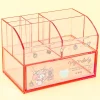 My Melody Chat Time Cosmetic Organizer