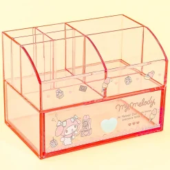 My Melody Chat Time Cosmetic Organizer