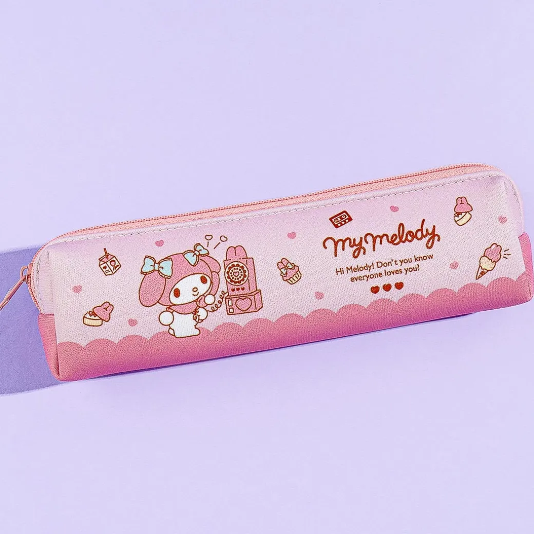 My Melody Chatty Call Pencil Case