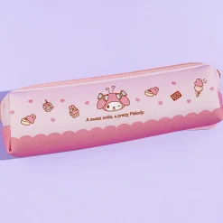 My Melody Chatty Call Pencil Case