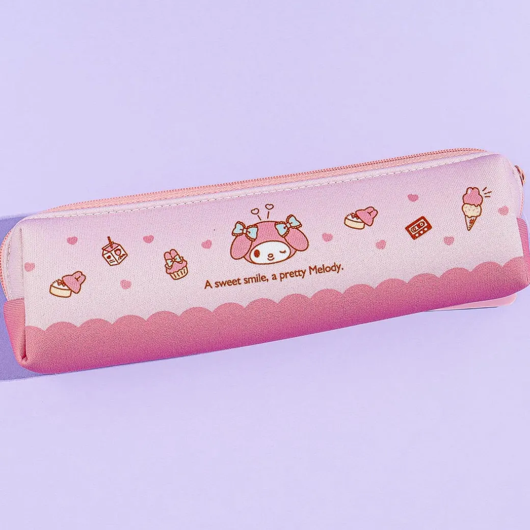 My Melody Chatty Call Pencil Case