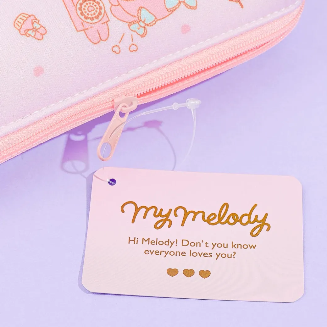 My Melody Chatty Call Pencil Case