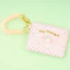 My Melody Cherries & Blooms Pass Case