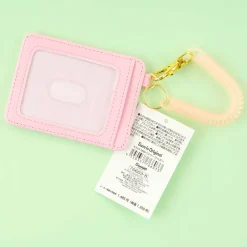 My Melody Cherries & Blooms Pass Case