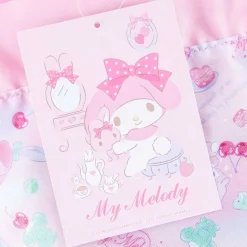 My Melody Cherry Desserts Multi-Strap Bag