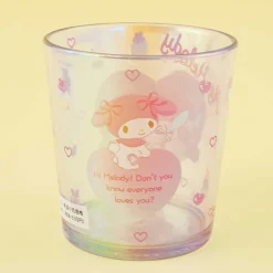 My Melody Cherry Heart Aurora Cup