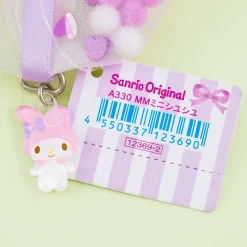 My Melody Chiffon Hair Tie