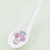 My Melody Chinese Girl Dressing Spoon