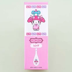 My Melody Chinese Girl Dressing Spoon