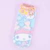 My Melody Chit-Chat Socks