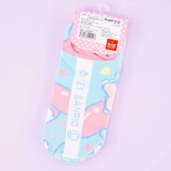 My Melody Chit-Chat Socks