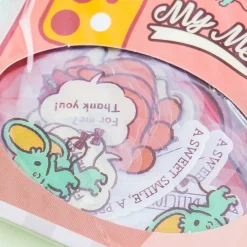 My Melody Chocolate Sticker Flakes