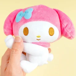 My Melody Chokongurumi Plushie - Medium