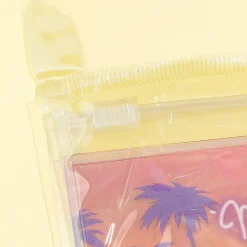 My Melody City Pop Mini Flat Pouch