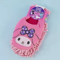 My Melody Cleaning Room Shoes