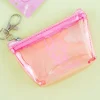 My Melody Clear Triangle Pouch