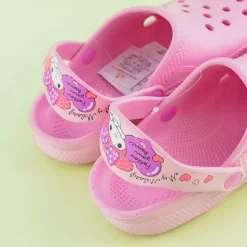 My Melody Clog Sandals - Large