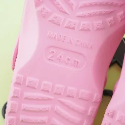 My Melody Clog Sandals - Large