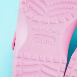 My Melody Clog Sandals - Medium