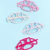 My Melody Colorful Hair Clip Set