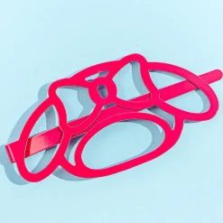 My Melody Colorful Hair Clip Set