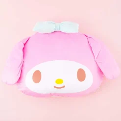 My Melody Comfy Face Cushion - Big