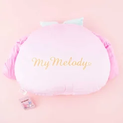 My Melody Comfy Face Cushion - Big