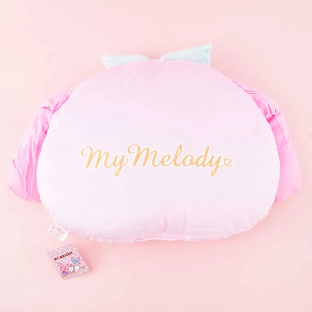 My Melody Comfy Face Cushion - Big