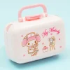 My Melody Compact Medicine Case