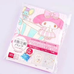 My Melody Compression Bag Set
