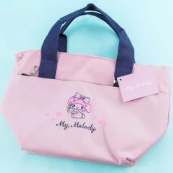 My Melody Cooler Bag