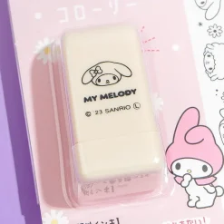 My Melody Coro-Re Rolling Stamp