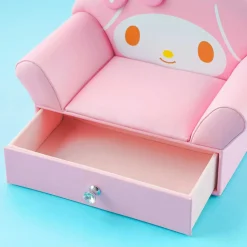 My Melody Couch Drawer