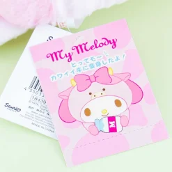 My Melody Cow Zodiac Plushie - Medium